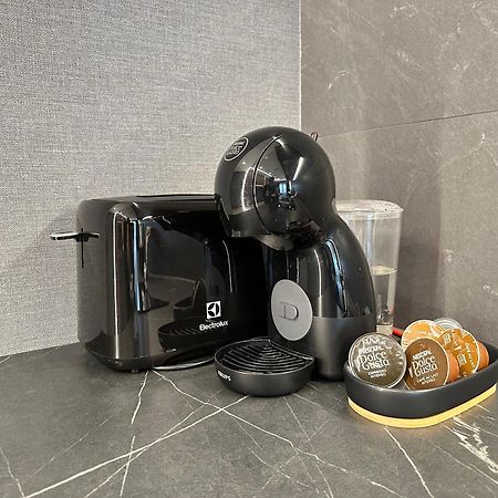 קלוז'-נאפוקה Boudoir Apartment City Tower - 15Th Floor מראה חיצוני תמונה