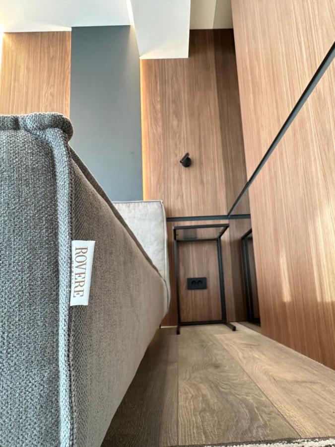 קלוז'-נאפוקה Boudoir Apartment City Tower - 15Th Floor מראה חיצוני תמונה