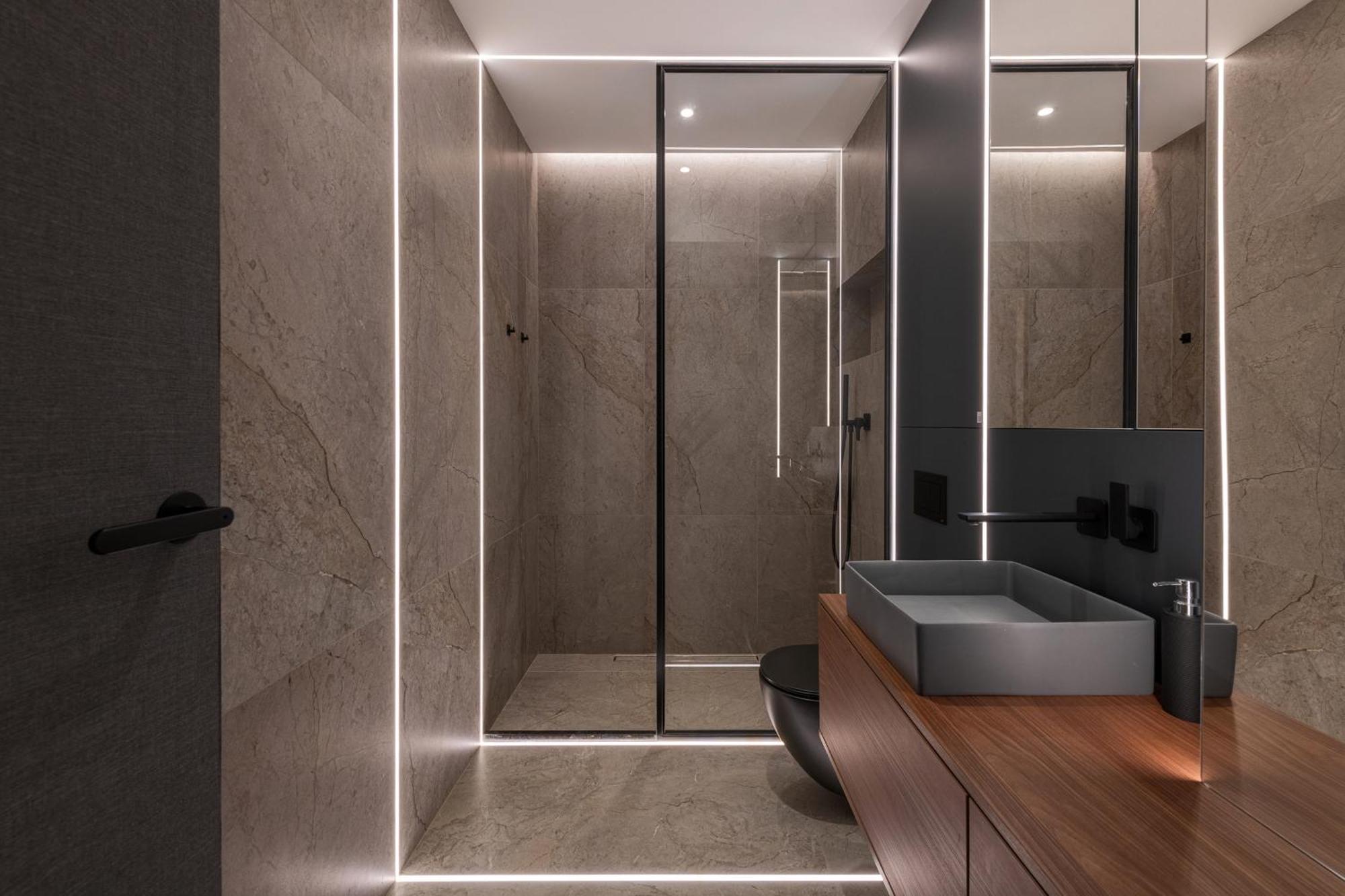 קלוז'-נאפוקה Boudoir Apartment City Tower - 15Th Floor מראה חיצוני תמונה