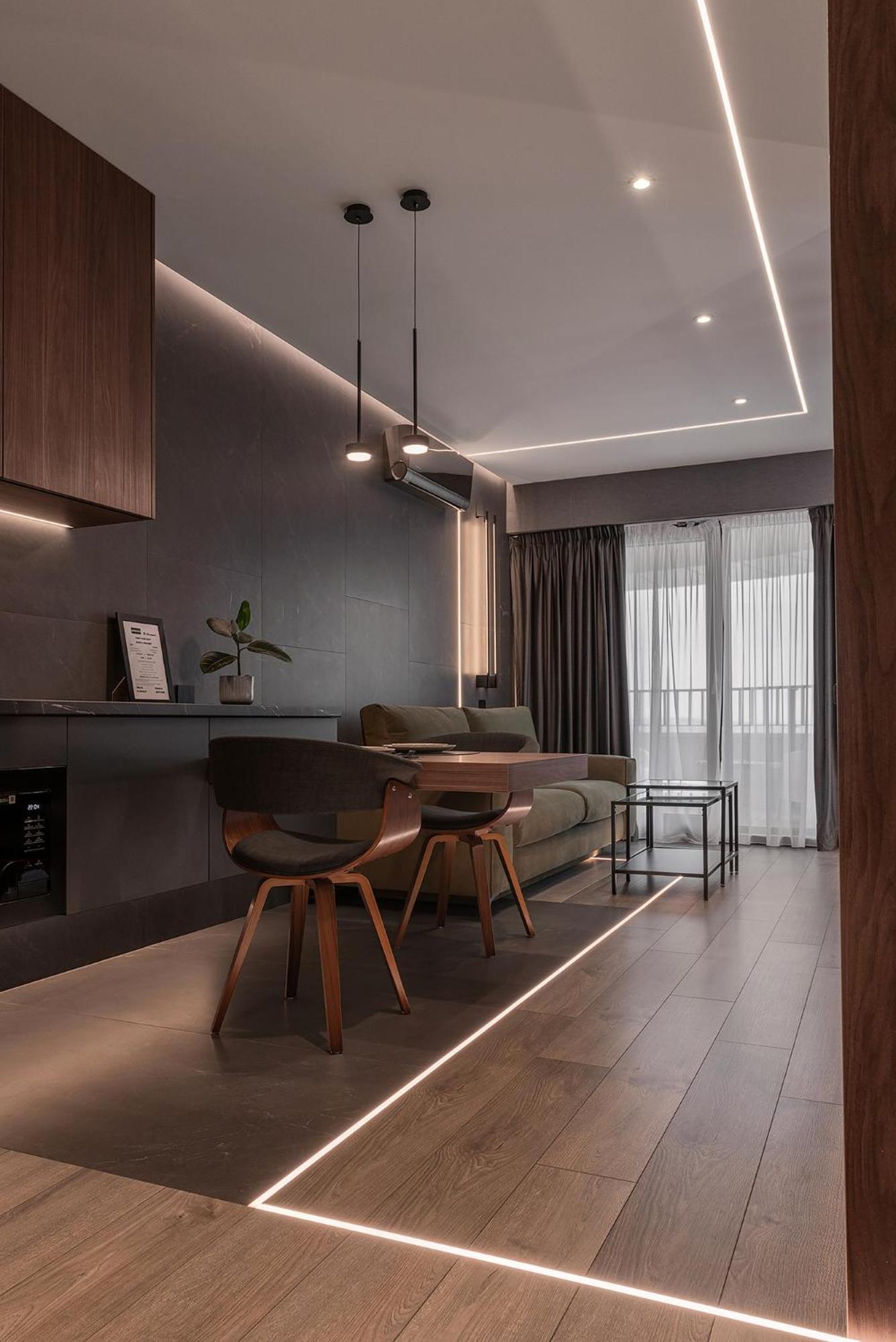 קלוז'-נאפוקה Boudoir Apartment City Tower - 15Th Floor מראה חיצוני תמונה