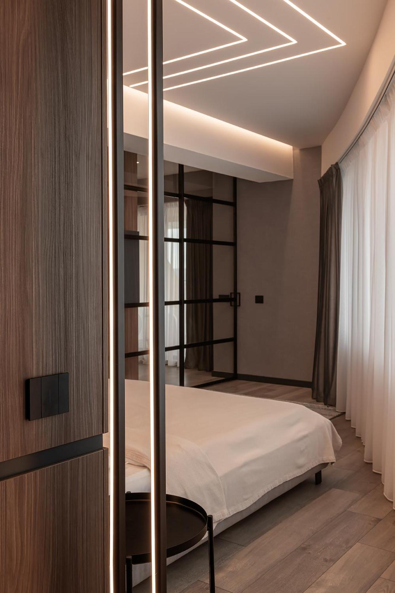 קלוז'-נאפוקה Boudoir Apartment City Tower - 15Th Floor מראה חיצוני תמונה